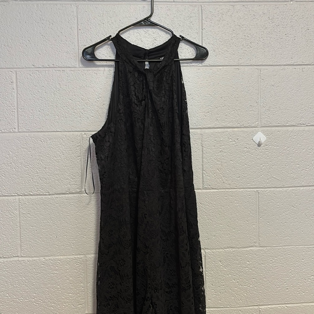 Lane Bryant Romper